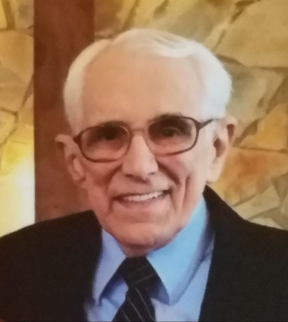 Durphy, Sr., Richard Ramon